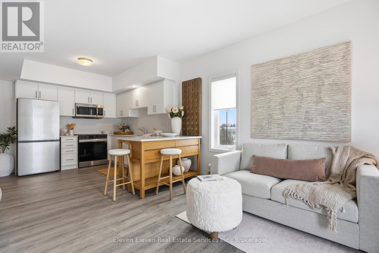 106 - 940 St Davids Street, Centre Wellington, Ontario N1M 0L7 - Photo 8 - X12828536