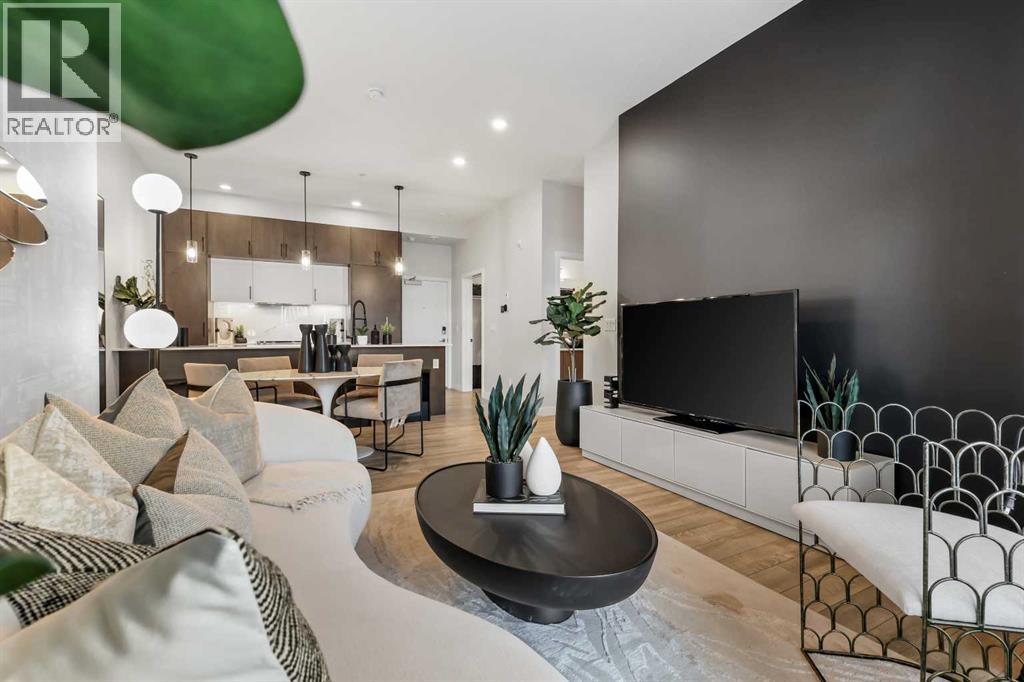 103, 255 Les Jardins Park Se, Calgary, Alberta  T2C 5W9 - Photo 8 - A2273819