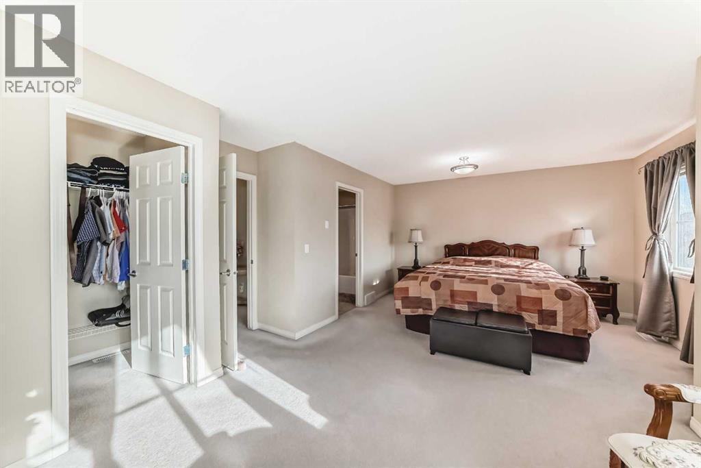 116 Hidden Creek Rise Nw, Calgary, Alberta  T3A 6L4 - Photo 15 - A2283461