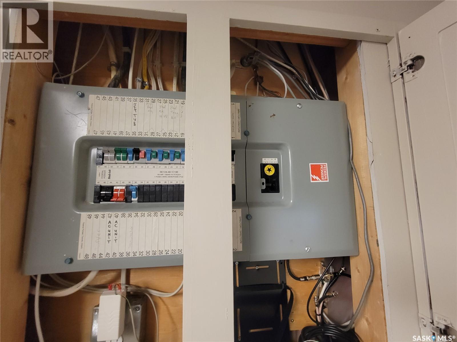 4820 46th Street, Lloydminster, Saskatchewan  S9V 0N7 - Photo 23 - SK029349