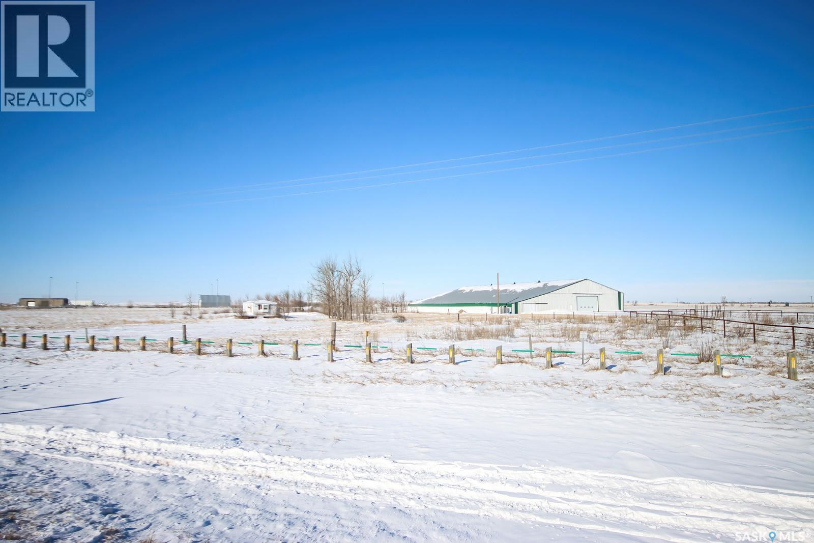 Bienfait Riding Arena/shop And Land, Estevan Rm No. 5, Saskatchewan  S0C 0M0 - Photo 17 - SK029341