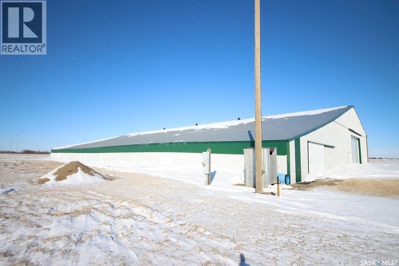 Bienfait Riding Arena/shop And Land, Estevan Rm No. 5, Saskatchewan  S0C 0M0 - Photo 18 - SK029341