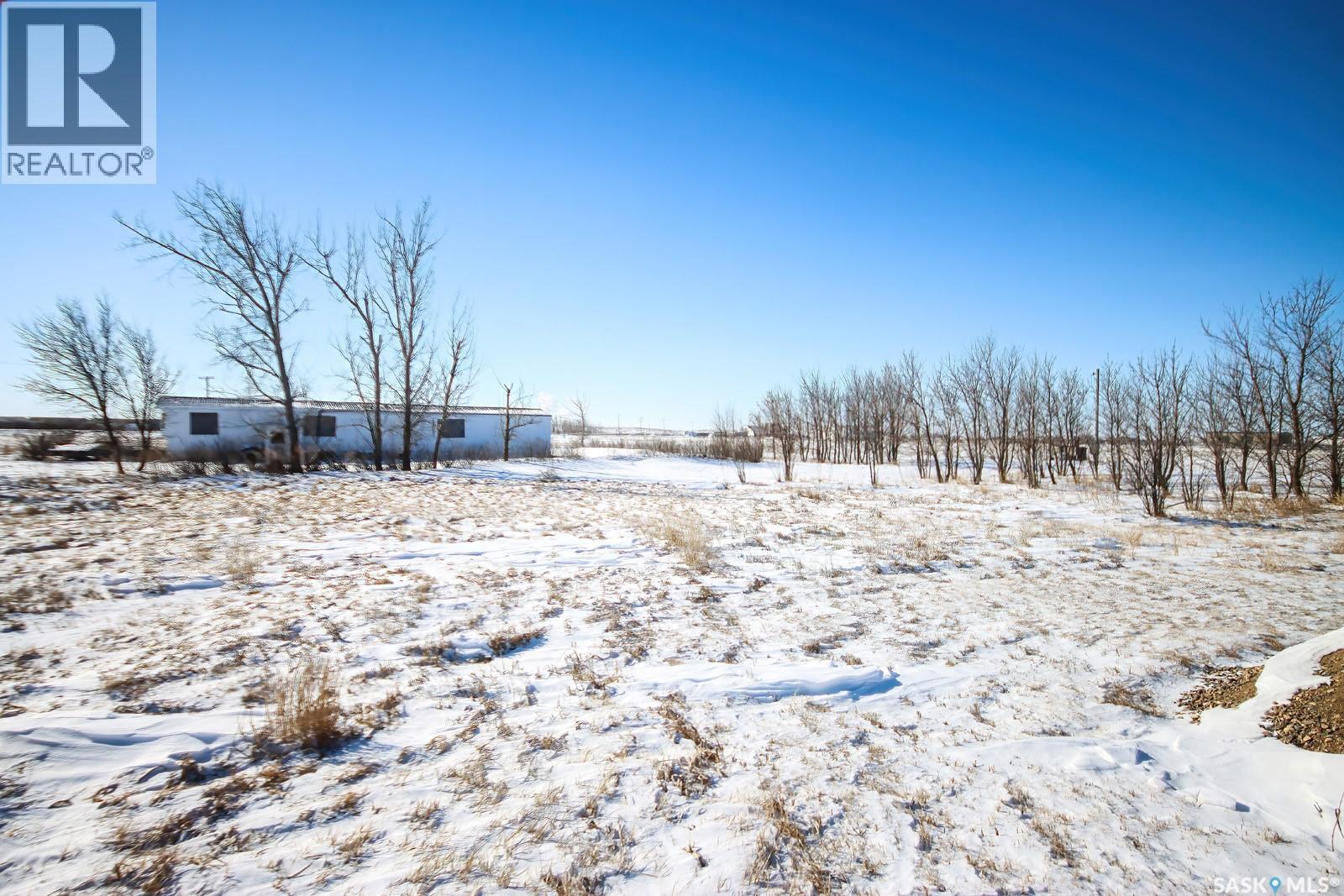 Bienfait Riding Arena/shop And Land, Estevan Rm No. 5, Saskatchewan  S0C 0M0 - Photo 19 - SK029341
