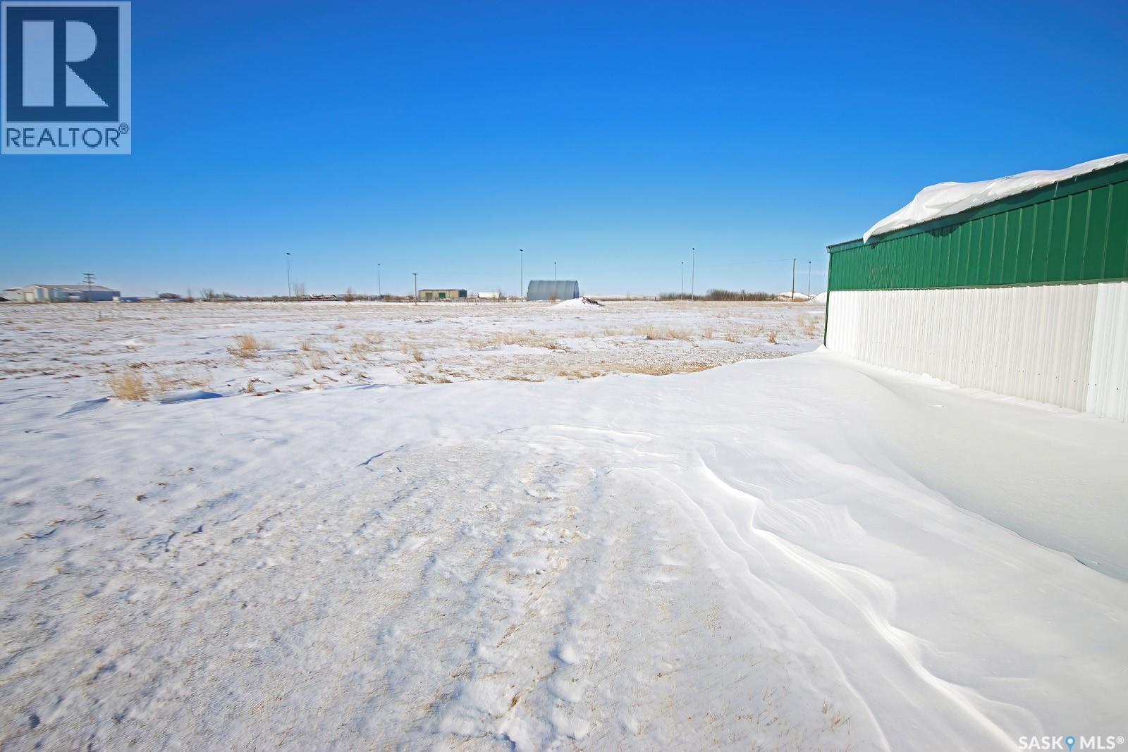 Bienfait Riding Arena/shop And Land, Estevan Rm No. 5, Saskatchewan  S0C 0M0 - Photo 22 - SK029341