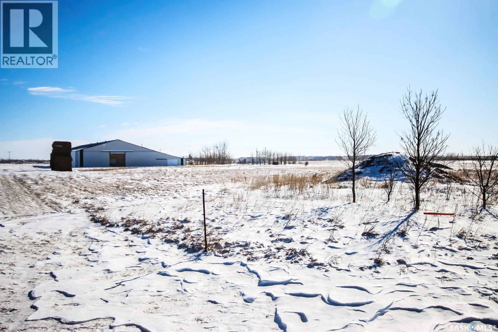 Bienfait Riding Arena/shop And Land, Estevan Rm No. 5, Saskatchewan  S0C 0M0 - Photo 23 - SK029341
