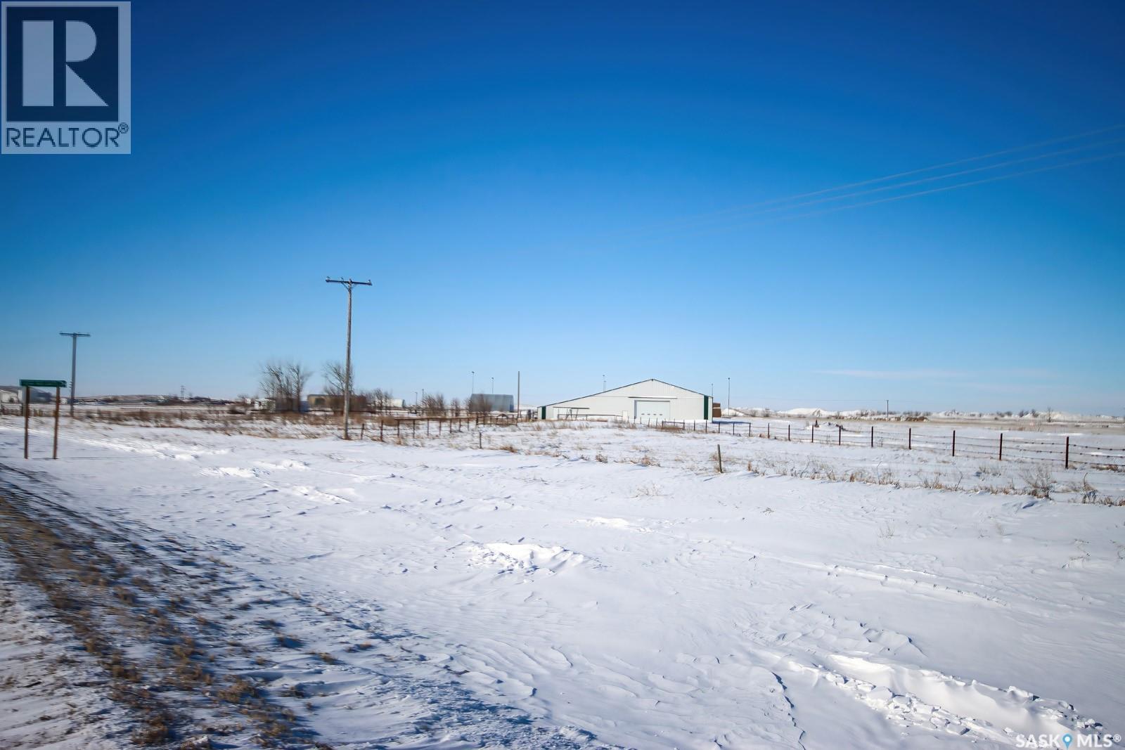 Bienfait Riding Arena/shop And Land, Estevan Rm No. 5, Saskatchewan  S0C 0M0 - Photo 24 - SK029341