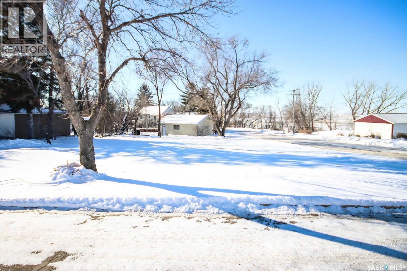 1138 1st STREET, estevan, Saskatchewan