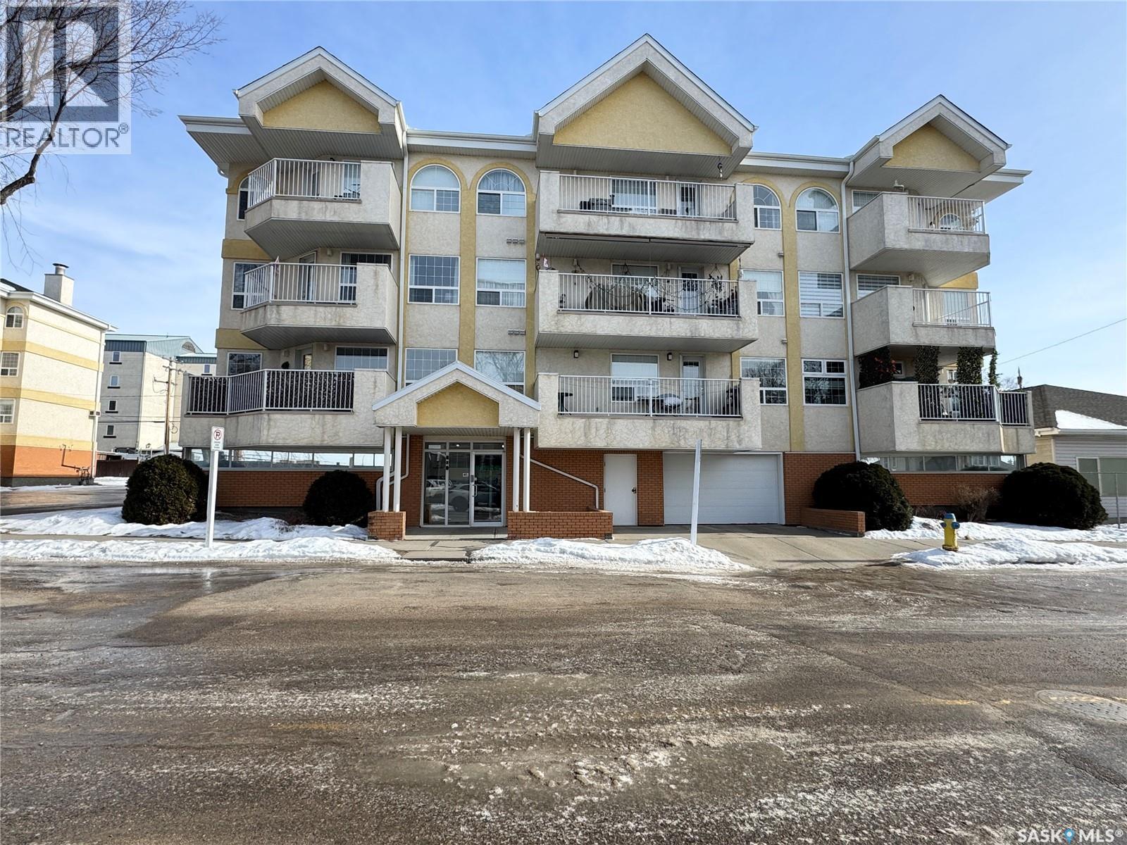 104 1152 103rd STREET, north battleford, Saskatchewan