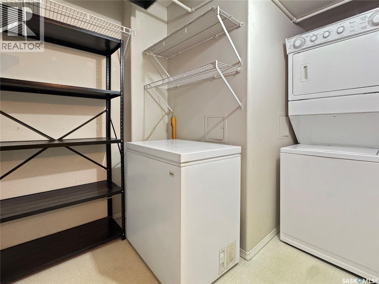 104 1152 103rd Street, North Battleford, Saskatchewan  S9A 1K6 - Photo 15 - SK029271