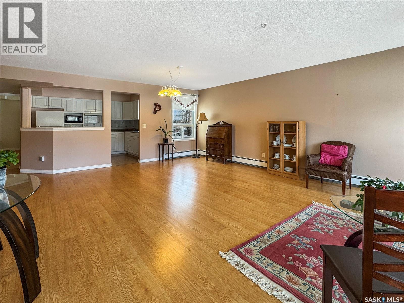 104 1152 103rd Street, North Battleford, Saskatchewan  S9A 1K6 - Photo 2 - SK029271