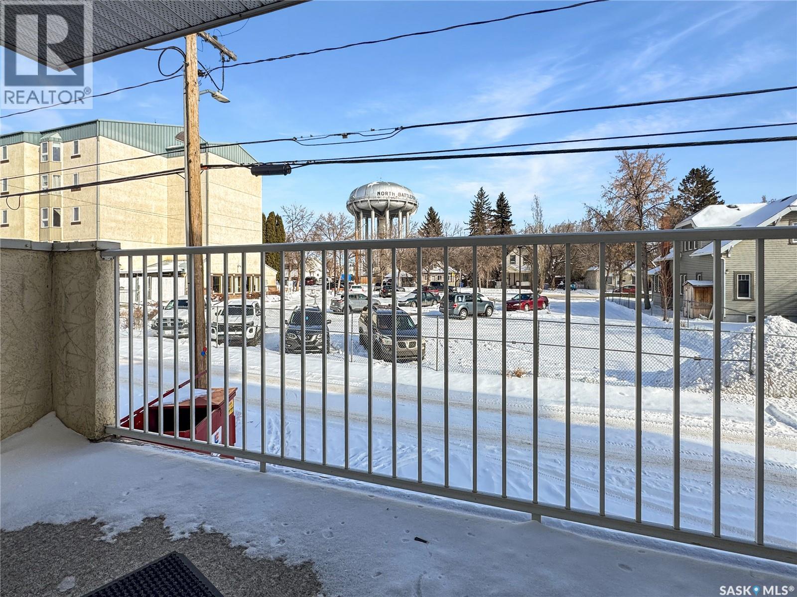 104 1152 103rd Street, North Battleford, Saskatchewan  S9A 1K6 - Photo 22 - SK029271