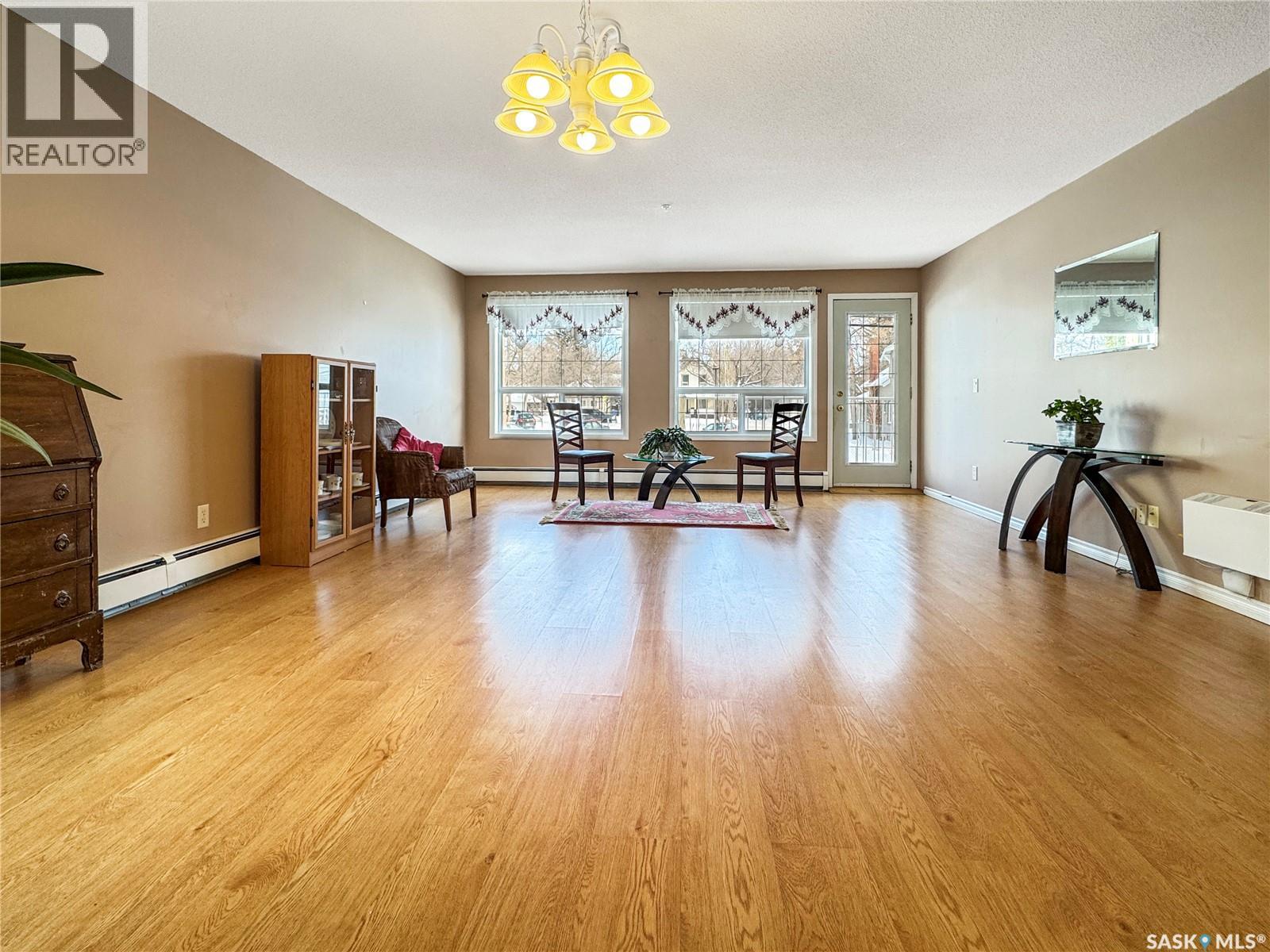 104 1152 103rd Street, North Battleford, Saskatchewan  S9A 1K6 - Photo 3 - SK029271