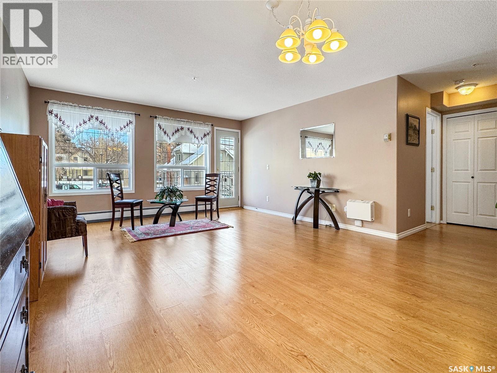 104 1152 103rd Street, North Battleford, Saskatchewan  S9A 1K6 - Photo 4 - SK029271