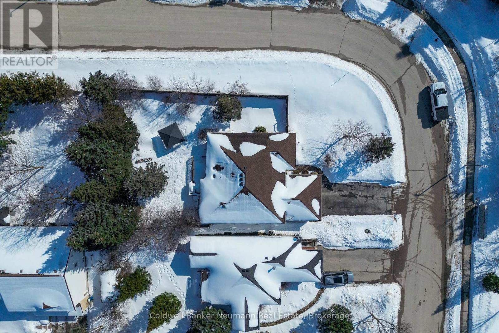 Lower - 4 Cutting Drive, Centre Wellington, Ontario  N0B 1S0 - Photo 17 - X12766876