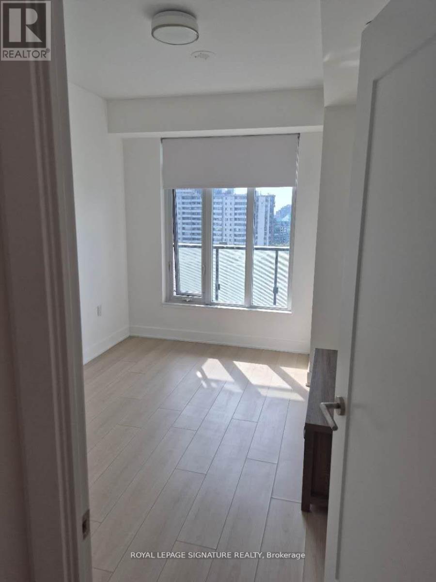 1901 - 575 Bloor Street E, Toronto, Ontario  M4W 0B2 - Photo 6 - C12718868