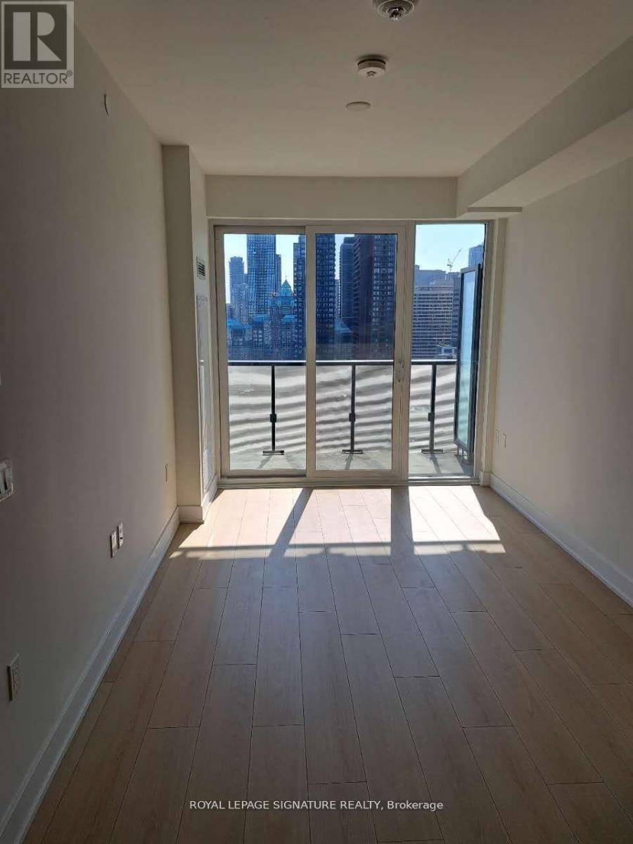 1901 - 575 Bloor Street E, Toronto, Ontario  M4W 0B2 - Photo 3 - C12718868