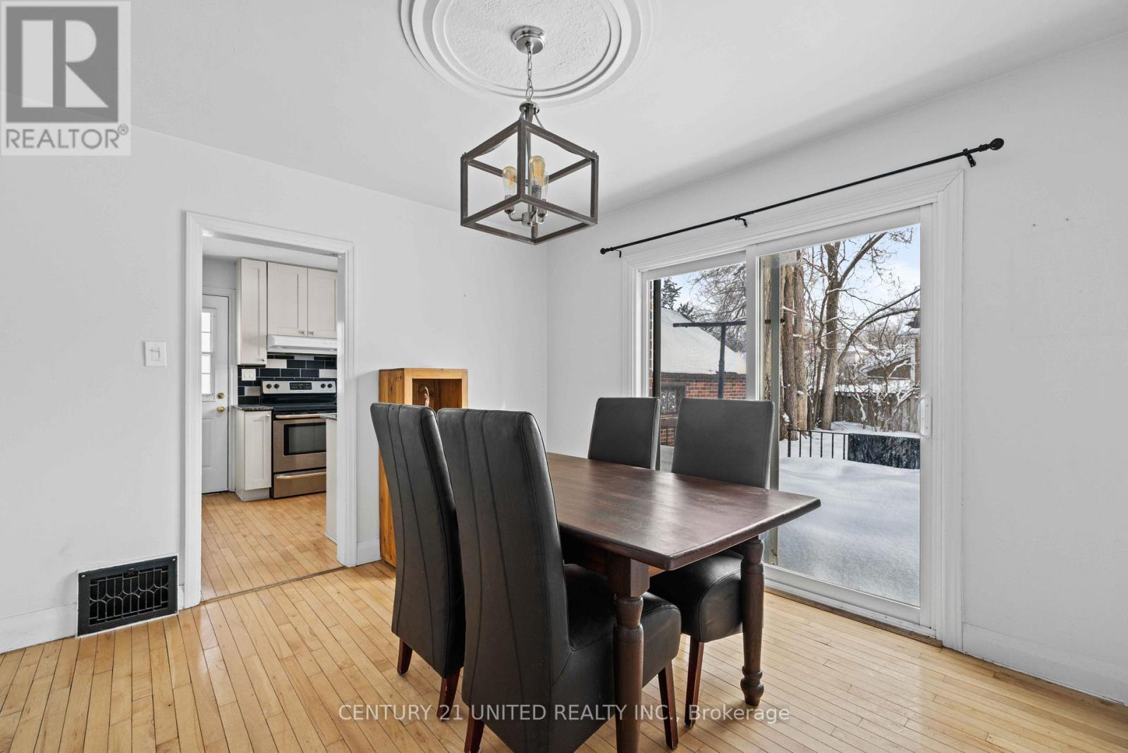 598 Donegal Street, Peterborough, Ontario  K9H 4M4 - Photo 10 - X12820566