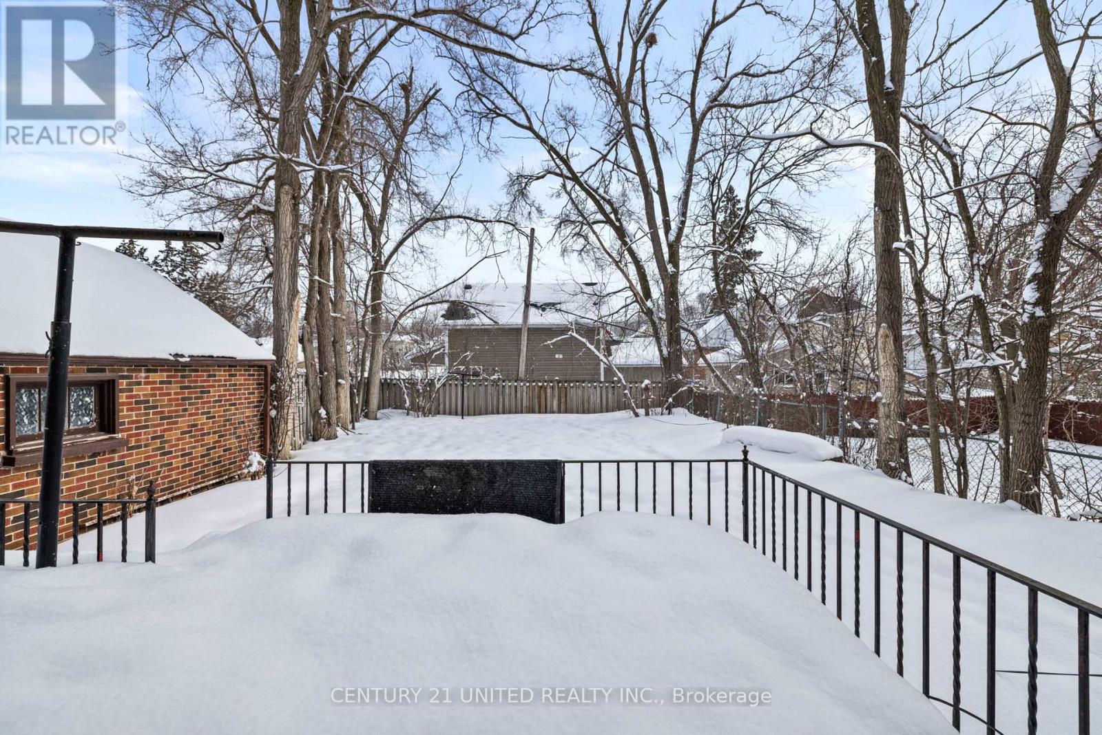 598 Donegal Street, Peterborough, Ontario  K9H 4M4 - Photo 24 - X12820566