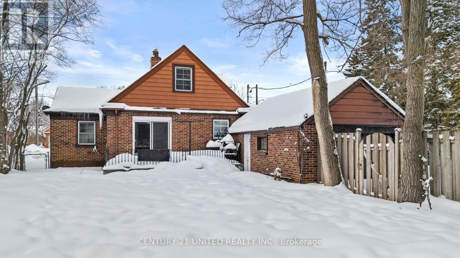 598 Donegal Street, Peterborough, Ontario  K9H 4M4 - Photo 25 - X12820566