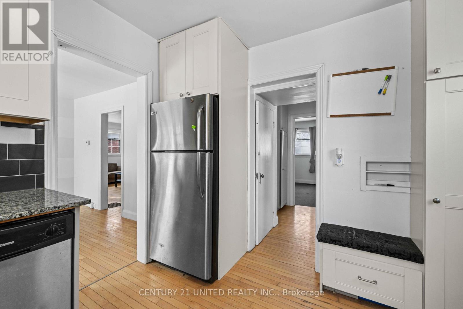 598 Donegal Street, Peterborough, Ontario  K9H 4M4 - Photo 9 - X12820566