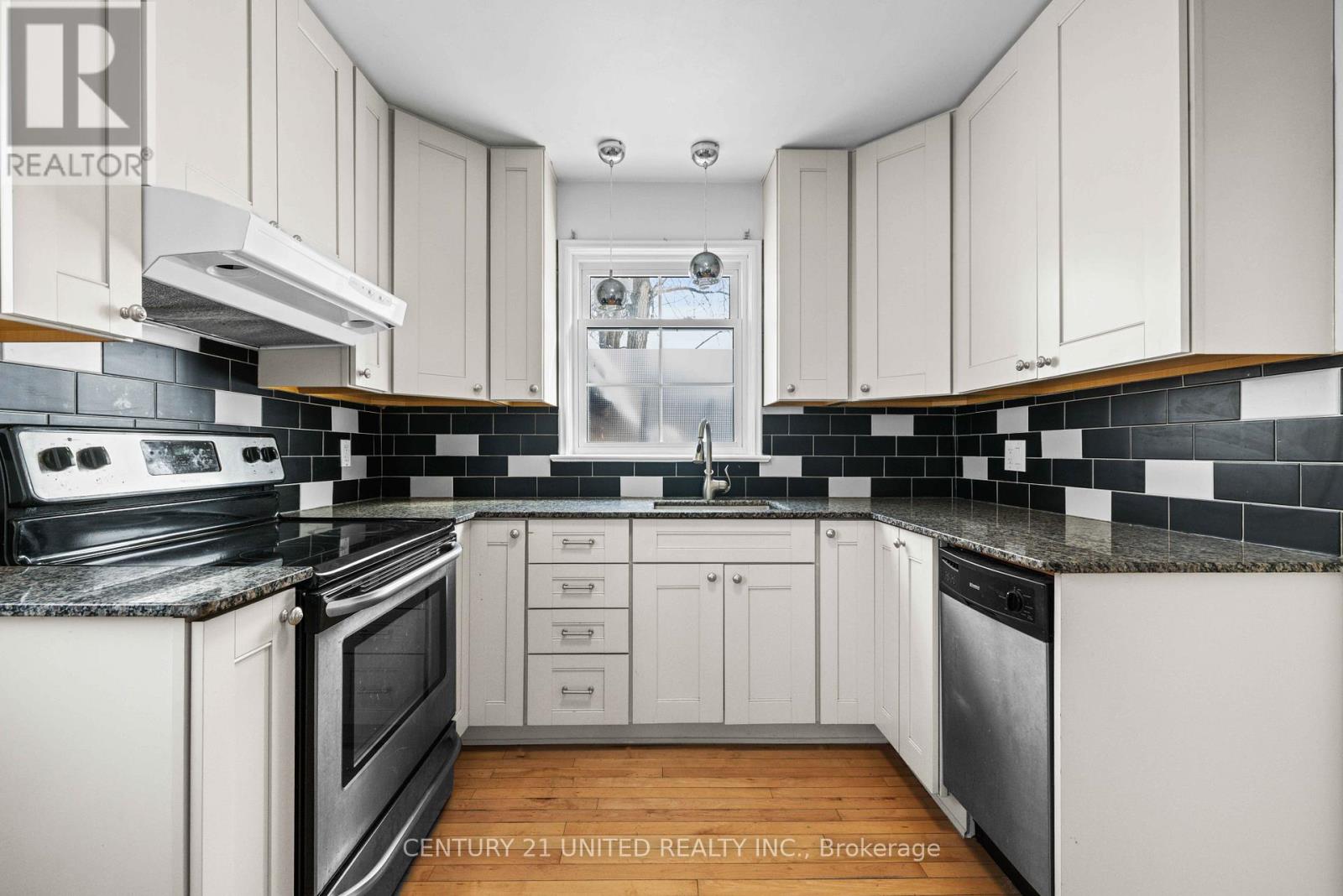 598 Donegal Street, Peterborough, Ontario  K9H 4M4 - Photo 8 - X12820566