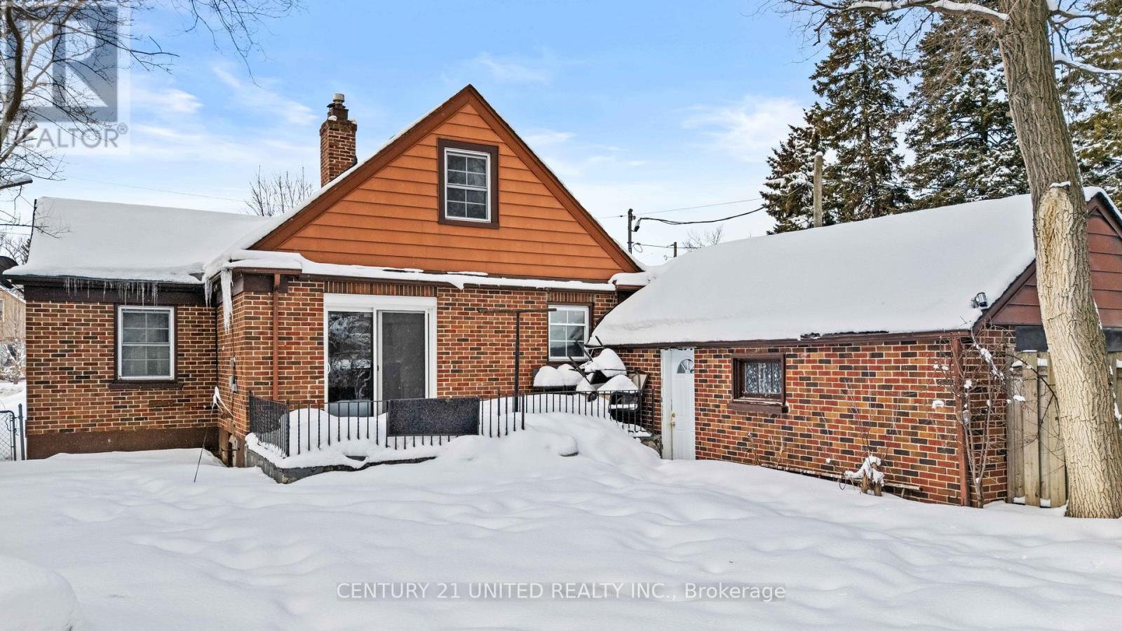 598 Donegal Street, Peterborough, Ontario  K9H 4M4 - Photo 26 - X12820566