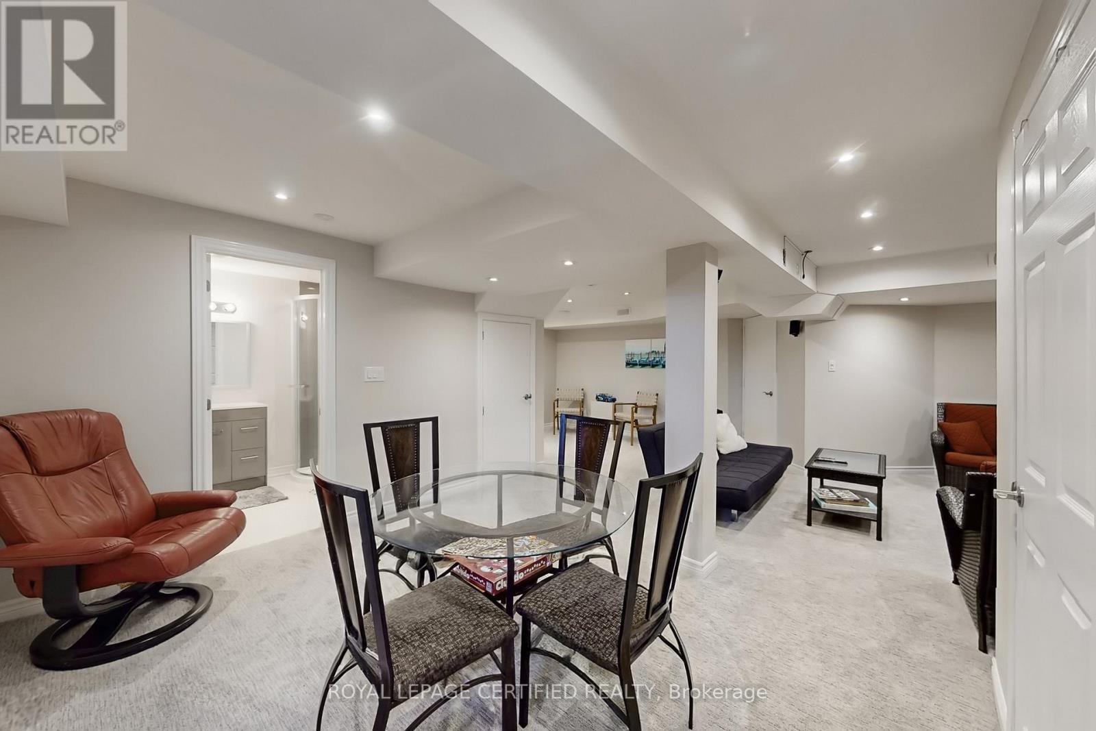 3898 Parkgate Drive, Mississauga, Ontario  L5N 7B4 - Photo 41 - W12826694