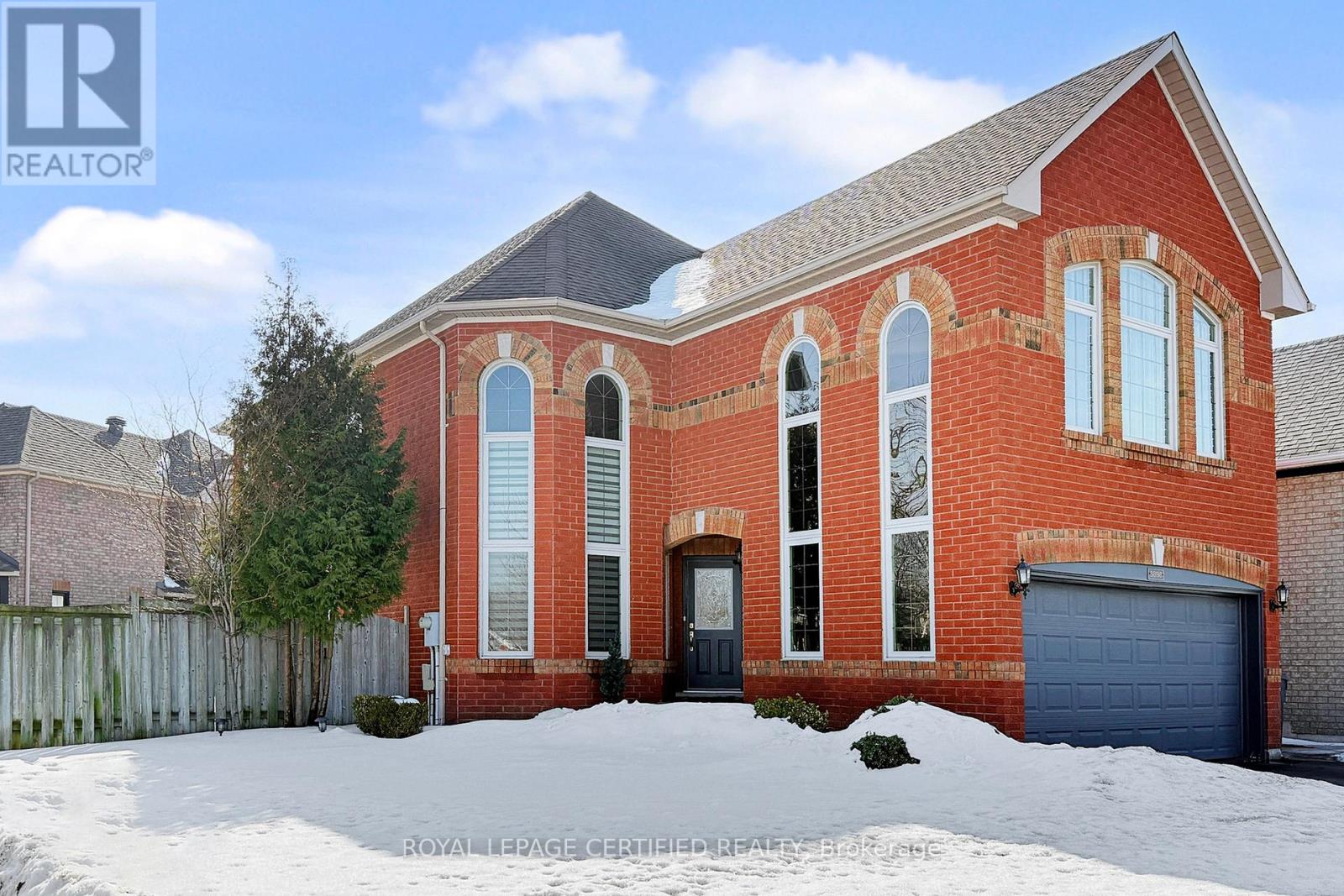3898 PARKGATE DRIVE, Mississauga, Ontario