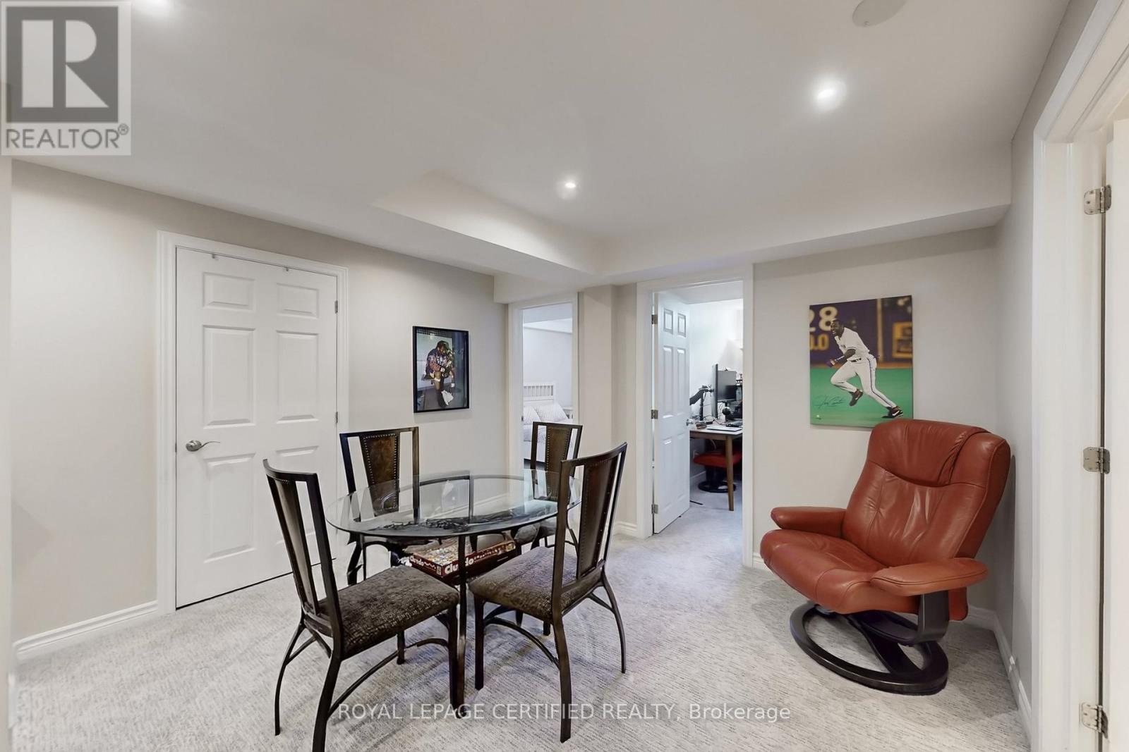 3898 Parkgate Drive, Mississauga, Ontario  L5N 7B4 - Photo 40 - W12826694