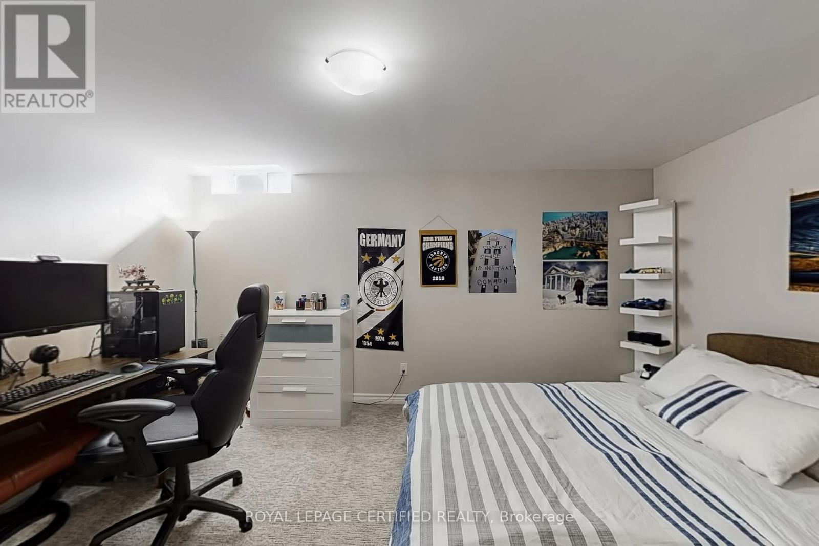 3898 Parkgate Drive, Mississauga, Ontario  L5N 7B4 - Photo 43 - W12826694