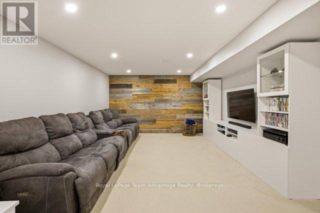 24 Billy Court, Caledon, Ontario  L7C 3X3 - Photo 29 - W12828562