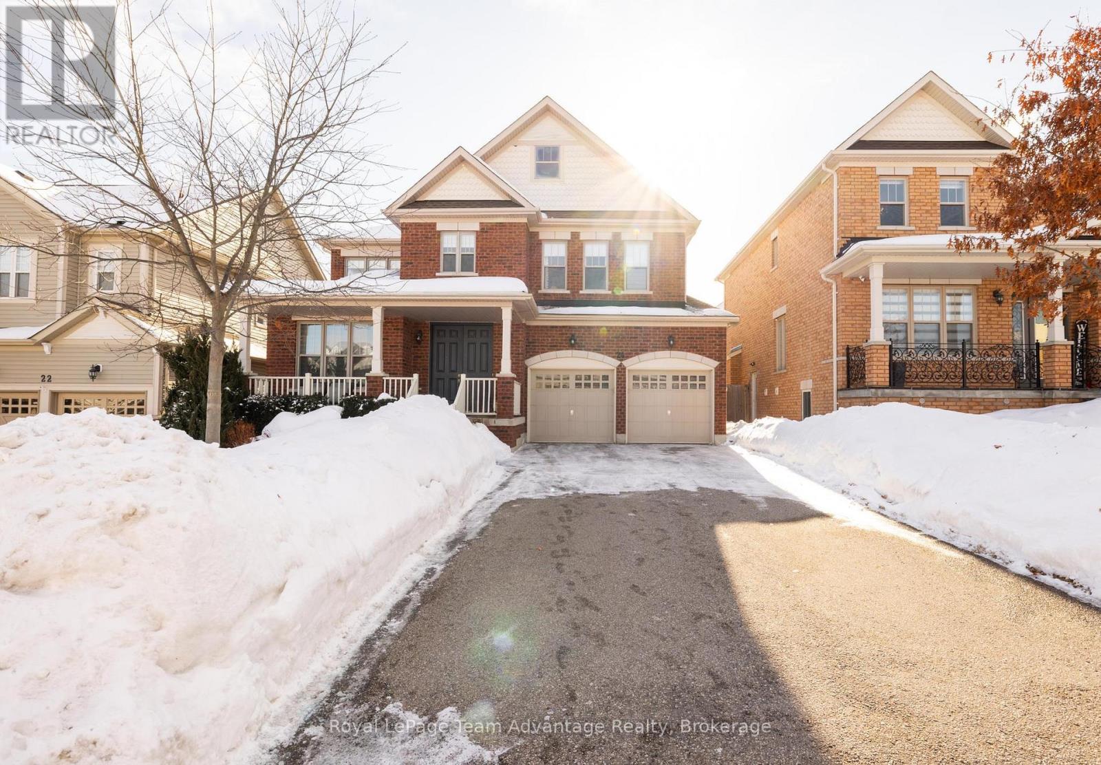 24 Billy Court, Caledon, Ontario  L7C 3X3 - Photo 3 - W12828562