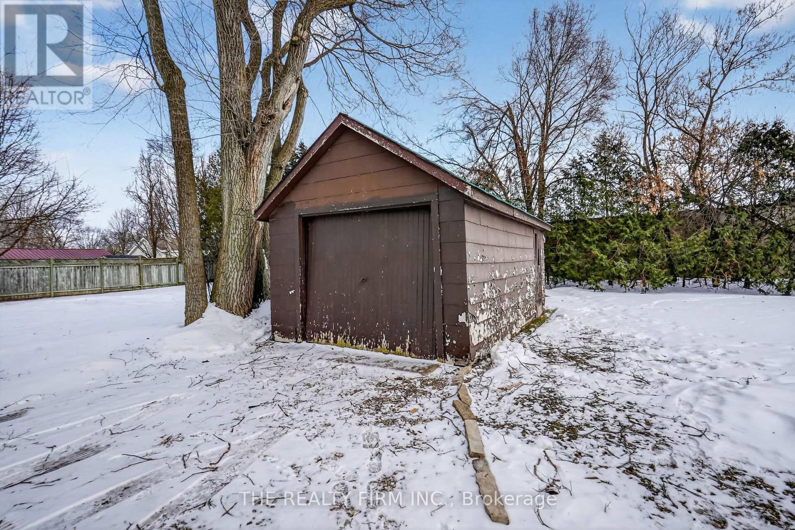 7061 Longwoods Road, London South, Ontario  N6P 1B6 - Photo 29 - X12823924