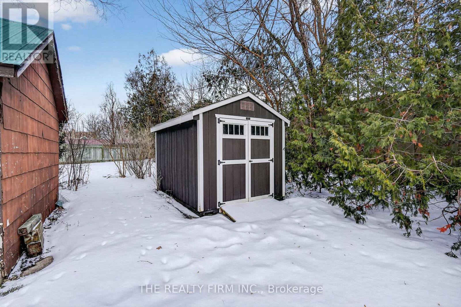 7061 Longwoods Road, London South, Ontario  N6P 1B6 - Photo 33 - X12823924