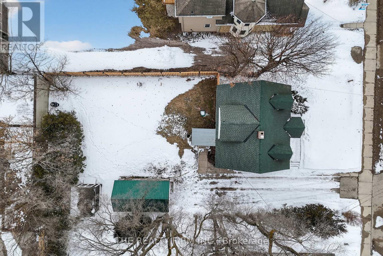 7061 Longwoods Road, London South, Ontario  N6P 1B6 - Photo 38 - X12823924