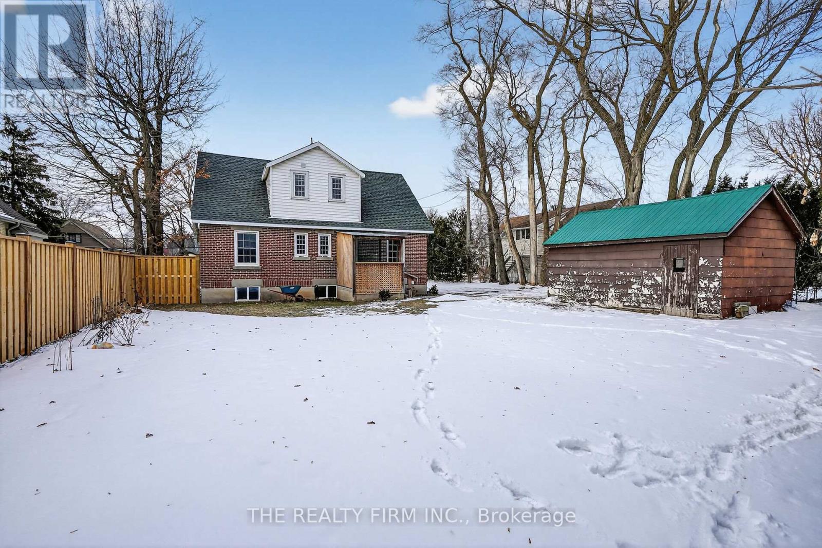 7061 Longwoods Road, London South, Ontario  N6P 1B6 - Photo 34 - X12823924