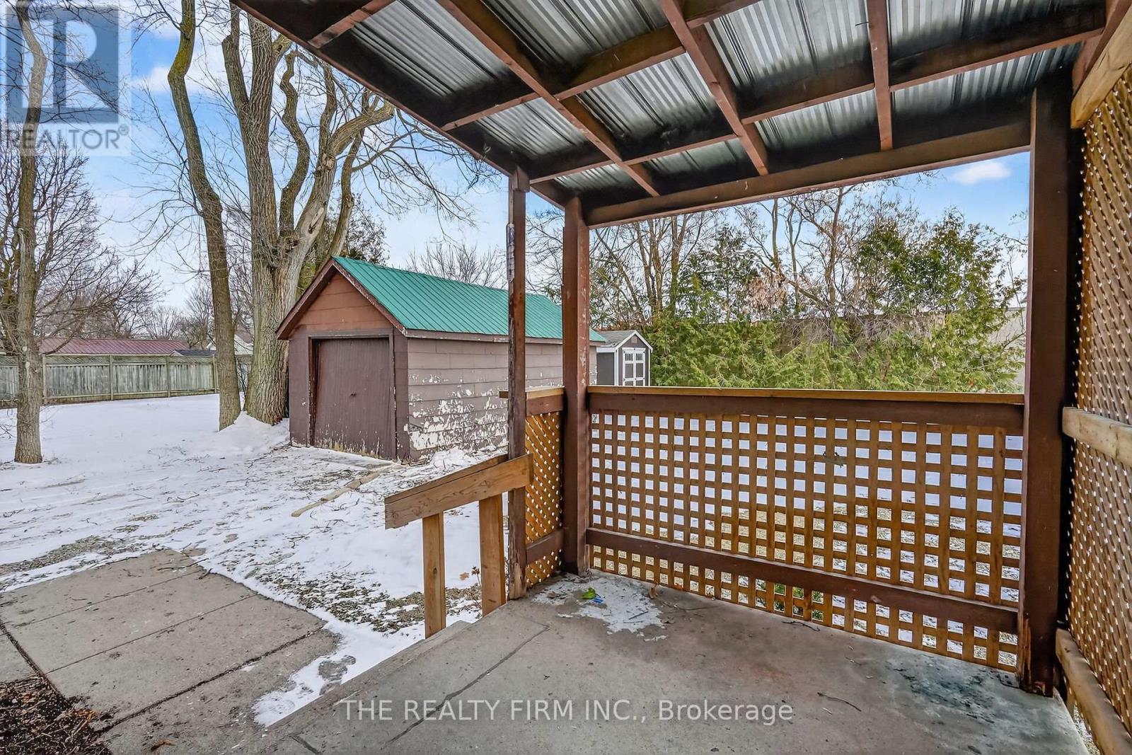 7061 Longwoods Road, London South, Ontario  N6P 1B6 - Photo 32 - X12823924