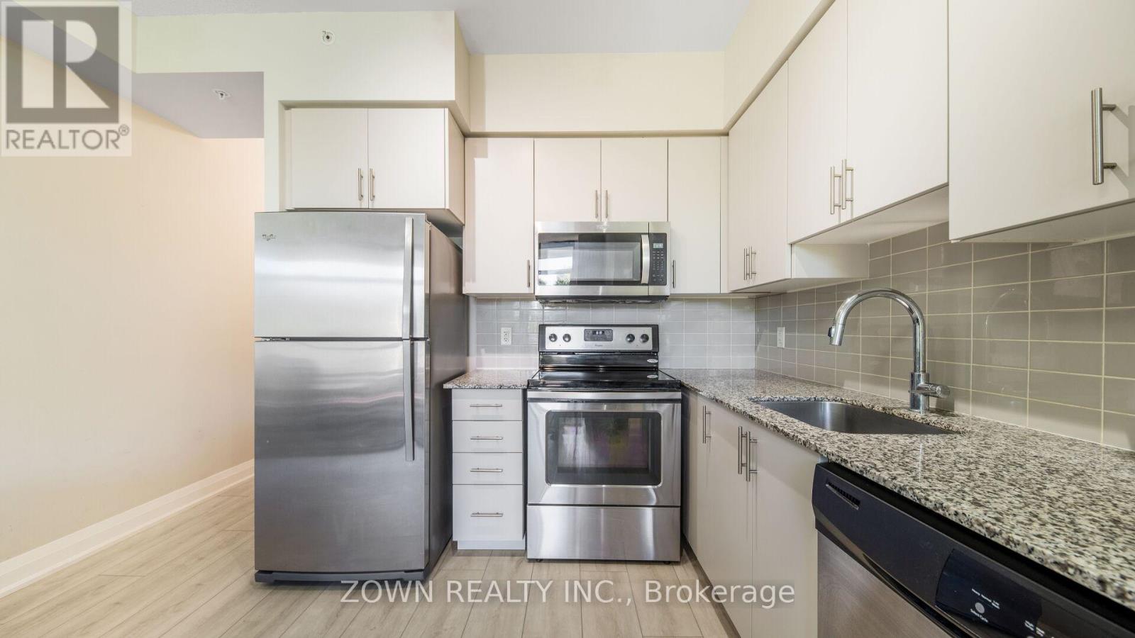 201 - 85 North Park Road, Vaughan, Ontario  L4J 0H9 - Photo 12 - N12560650