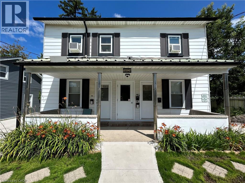 194 Breithaupt Street Unit# A, Waterloo, Ontario  N2H 5H4 - Photo 1 - 40808338