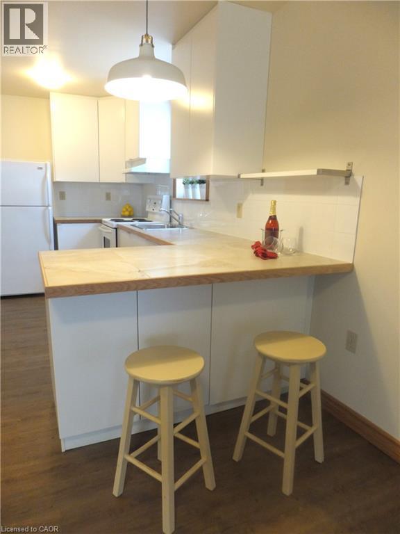 194 Breithaupt Street Unit# A, Waterloo, Ontario  N2H 5H4 - Photo 5 - 40808338