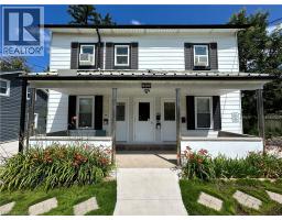 194 BREITHAUPT Street Unit# A, waterloo, Ontario