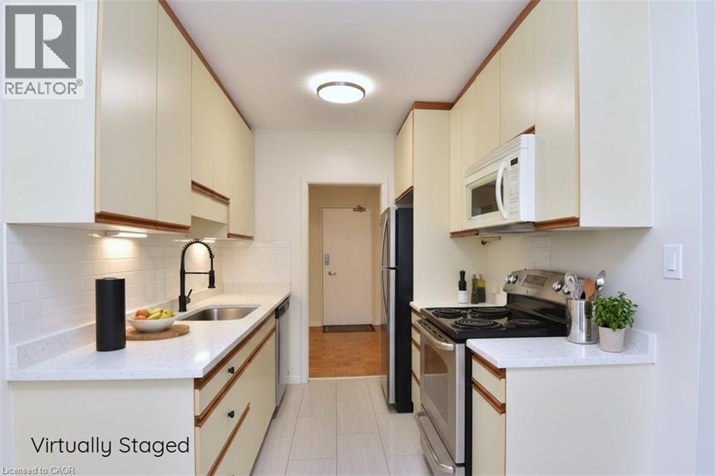 69 Herkimer Street Unit# 202, Hamilton, Ontario  L8P 2G6 - Photo 21 - 40808318