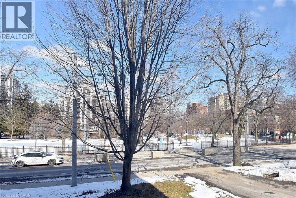 69 Herkimer Street Unit# 202, Hamilton, Ontario  L8P 2G6 - Photo 26 - 40808318