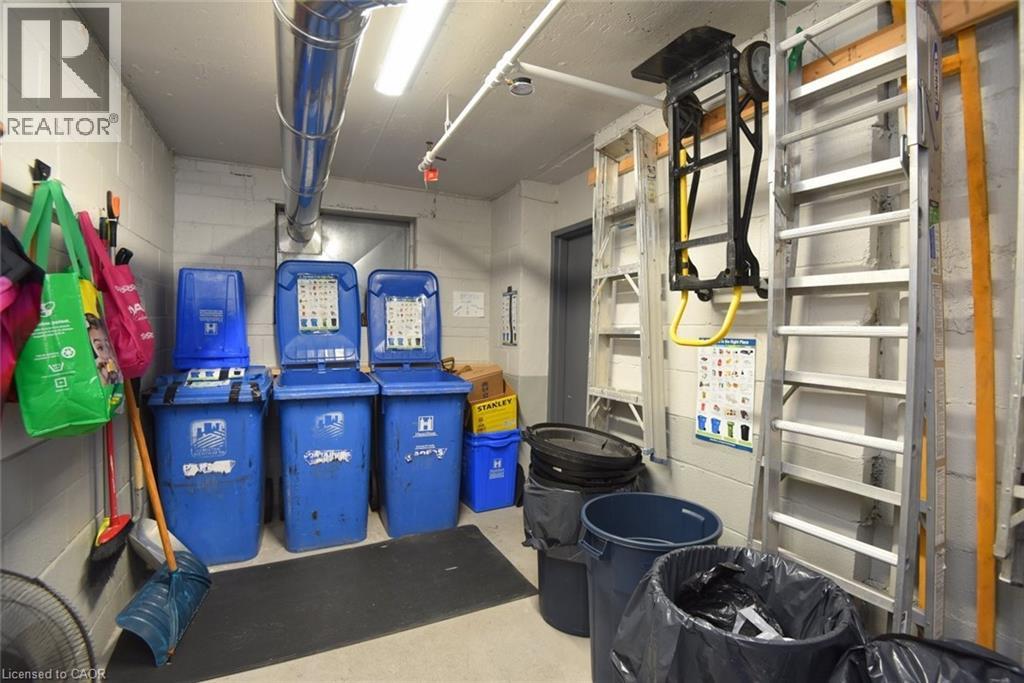 69 Herkimer Street Unit# 202, Hamilton, Ontario  L8P 2G6 - Photo 42 - 40808318