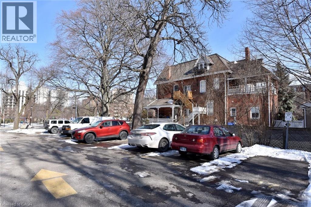 69 Herkimer Street Unit# 202, Hamilton, Ontario  L8P 2G6 - Photo 45 - 40808318