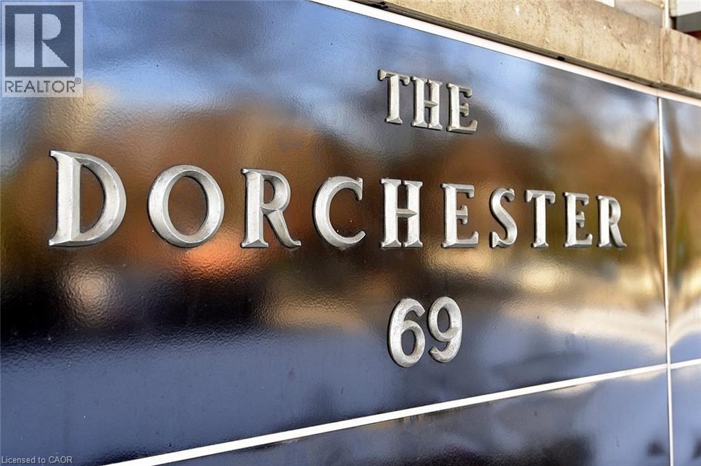 69 Herkimer Street Unit# 202, Hamilton, Ontario  L8P 2G6 - Photo 46 - 40808318