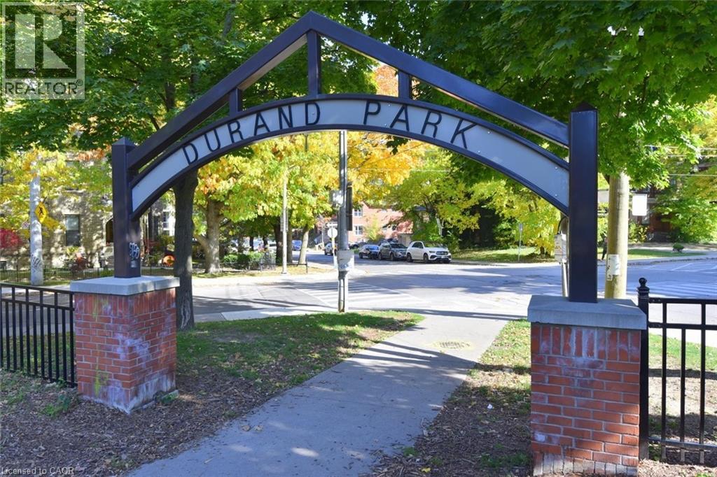 69 Herkimer Street Unit# 202, Hamilton, Ontario  L8P 2G6 - Photo 48 - 40808318