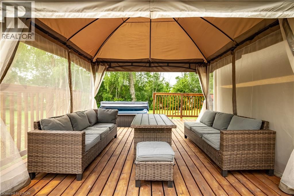 3545 Garrison Road, Fort Erie, Ontario  L0S 1N0 - Photo 26 - 40808135