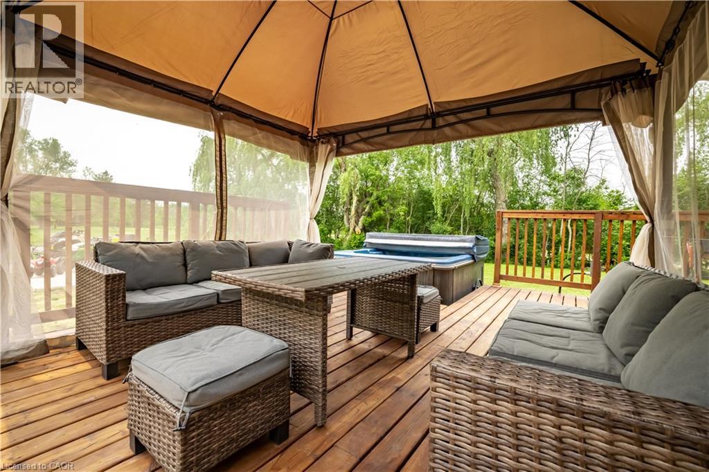 3545 Garrison Road, Fort Erie, Ontario  L0S 1N0 - Photo 27 - 40808135