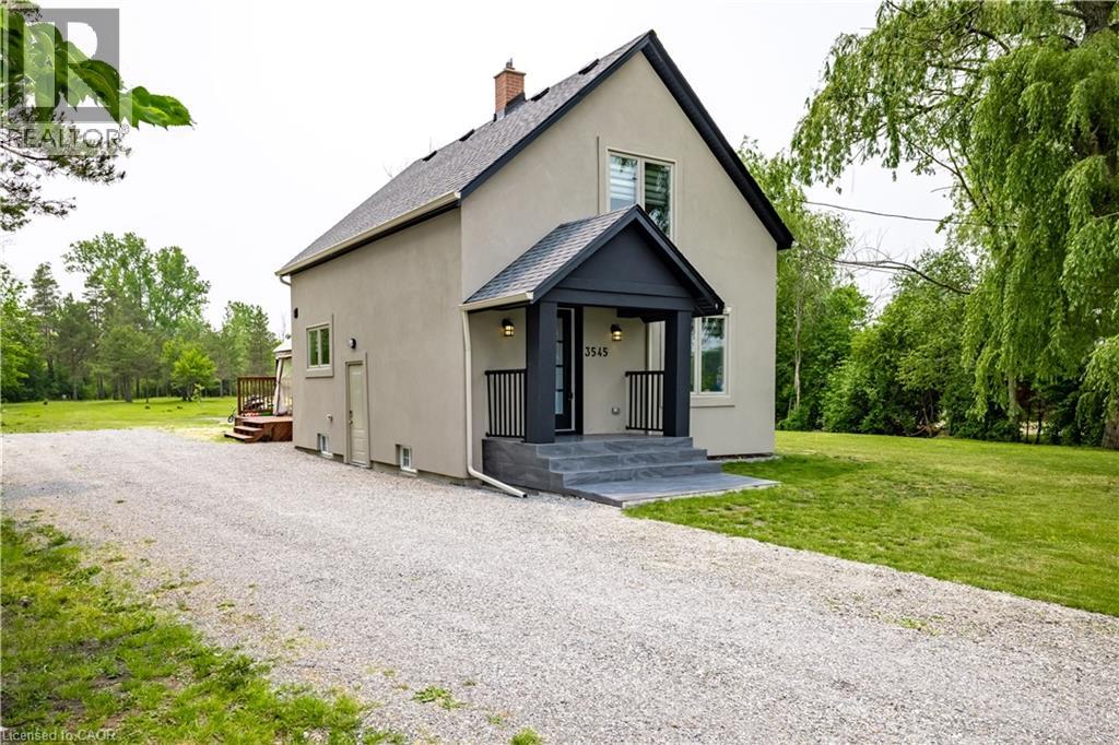 3545 Garrison Road, Fort Erie, Ontario  L0S 1N0 - Photo 3 - 40808135